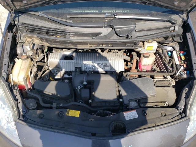 Photo 11 from auction – 2015 TOYOTA PRIUS with VIN JTDKN3DU7F1948584