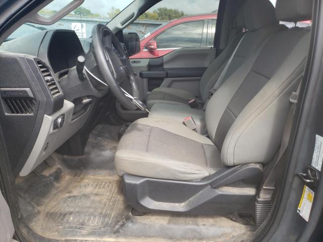 Photo 7 from auction – 2016 FORD F150 SUPER with VIN 1FTEW1CP2GFC54805
