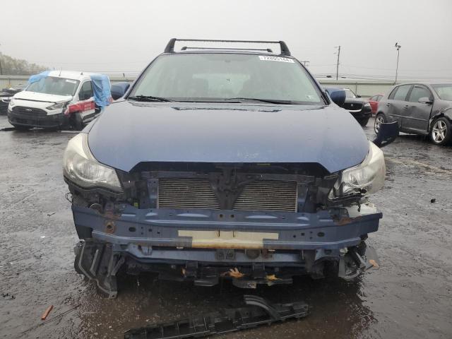Photo 5 from auction – 2013 SUBARU IMPREZA PR with VIN JF1GPAC66D2217505