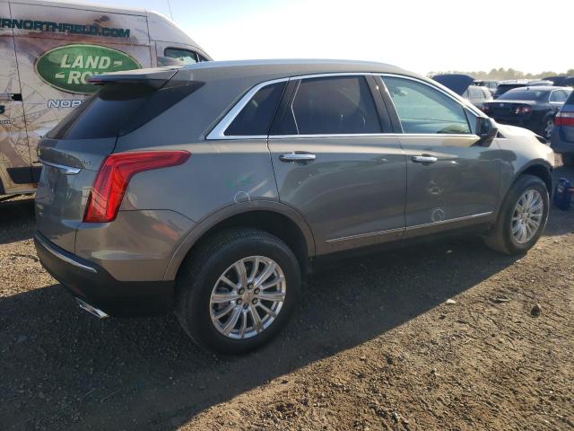 Photo 3 from auction – 2019 CADILLAC XT5 with VIN 1GYKNBRS9KZ110757
