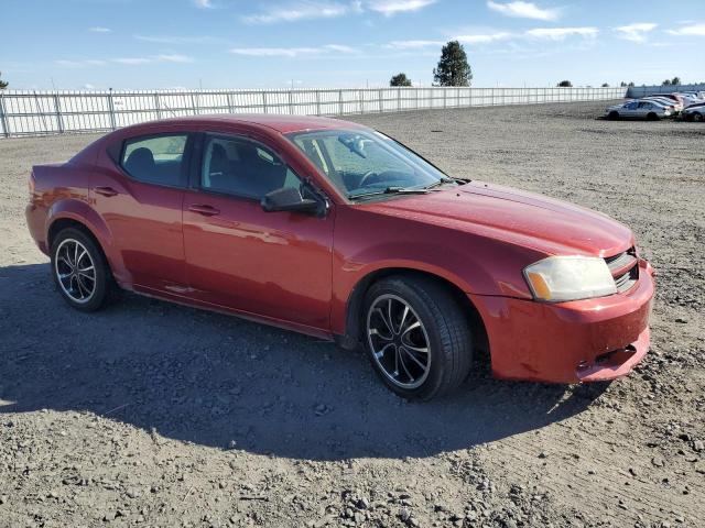 Photo 4 from auction – 2010 DODGE AVENGER R/ with VIN 1B3CC4FB2AN117329
