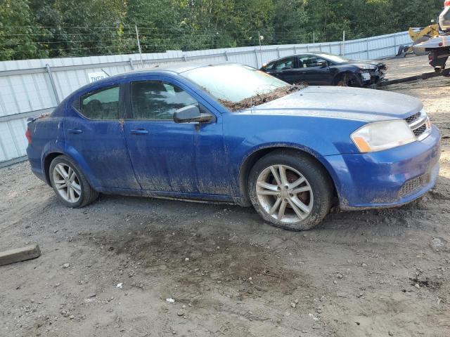 Photo 4 from auction – 2012 DODGE AVENGER SE with VIN 1C3CDZAG1CN254961