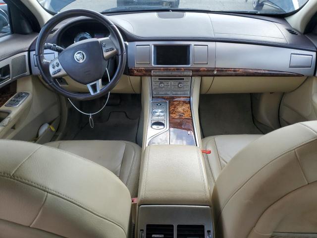 Фото 8 с аукциона – 2011 JAGUAR XF с VIN SAJWA0FB2BLR91186