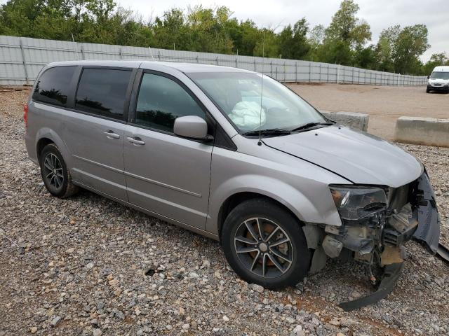 Photo 4 from auction – 2016 DODGE GRAND CARA with VIN 2C4RDGCG2GR203646