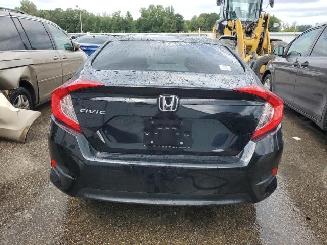 Photo 6 from auction – 2016 HONDA CIVIC EX with VIN 19XFC2F81GE088682