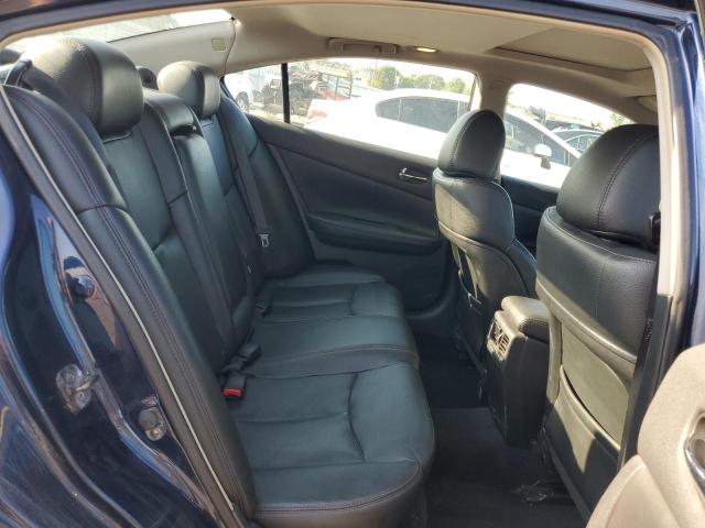 Photo 10 from auction – 2010 NISSAN MAXIMA S with VIN 1N4AA5AP6AC847637