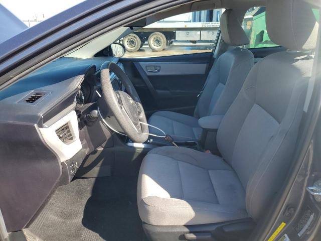 Photo 7 from auction – 2015 TOYOTA COROLLA L with VIN 5YFBURHE7FP293816
