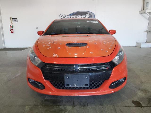 Photo 5 from auction – 2016 DODGE DART GT with VIN 1C3CDFEB8GD728221