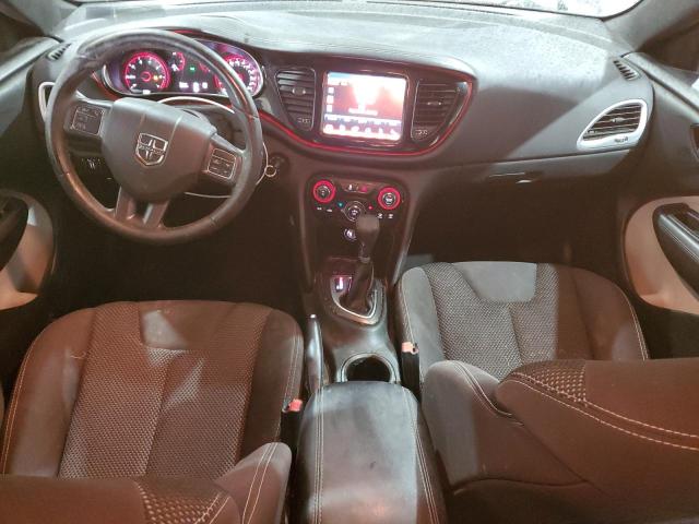 Photo 8 from auction – 2015 DODGE DART SXT with VIN 1C3CDFBB8FD353112