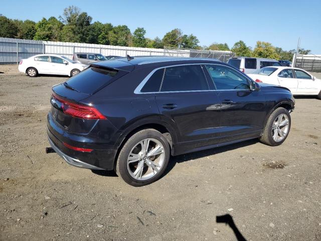 Photo 3 from auction – 2019 AUDI Q8 PREMIUM with VIN WA1BVAF14KD033511