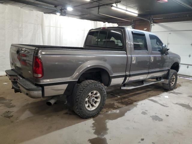 Photo 3 from auction – 2002 FORD F350 SRW S with VIN 1FTSW31F52EB42068