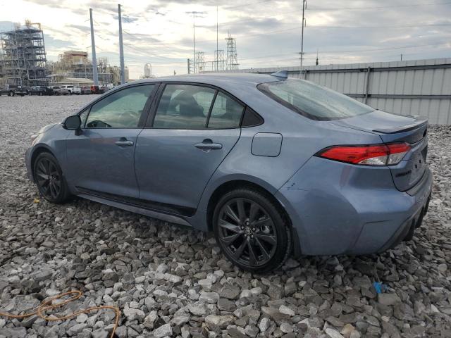 Photo 2 from auction – 2024 TOYOTA COROLLA SE with VIN 5YFS4MCE2RP178040