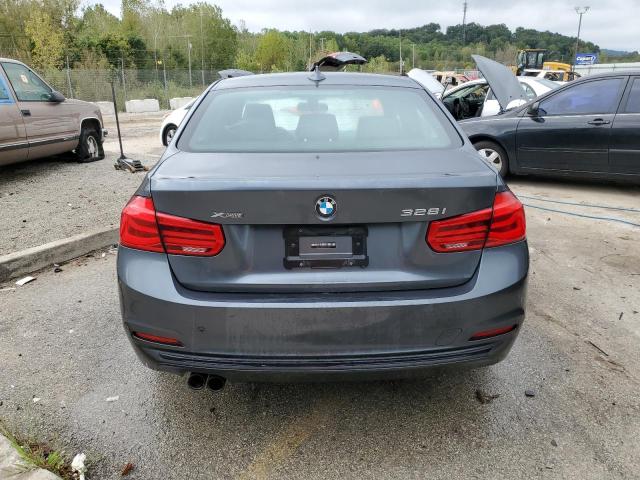Photo 6 from auction – 2016 BMW 328 XI SUL with VIN WBA8E3G56GNU38569