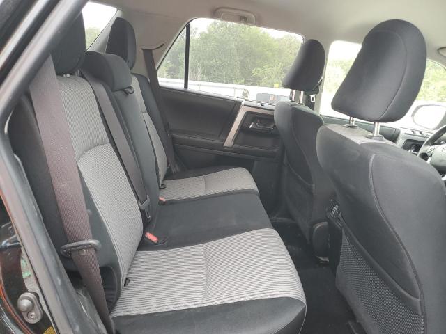 Photo 11 from auction – 2018 TOYOTA 4RUNNER SR with VIN JTEBU5JR3J5608344
