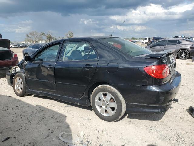 Photo 2 from auction – 2005 TOYOTA COROLLA with VIN 1NXBR32E55Z454653