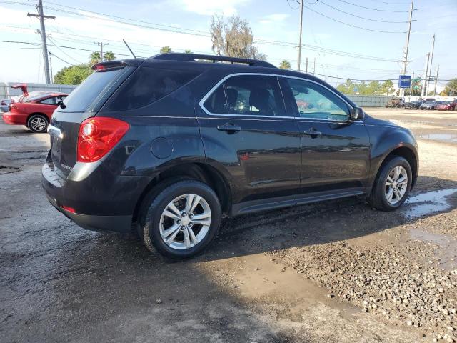 Photo 3 from auction – 2015 CHEVROLET EQUINOX LT with VIN 2GNALBEK0F6314496