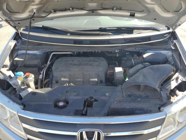Photo 12 from auction – 2013 HONDA ODYSSEY TO with VIN 5FNRL5H99DB085085