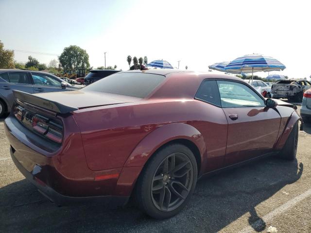 Foto 3 de la subasta – 2020 DODGE CHALLENGER con VIN 2C3CDZL97LH100312