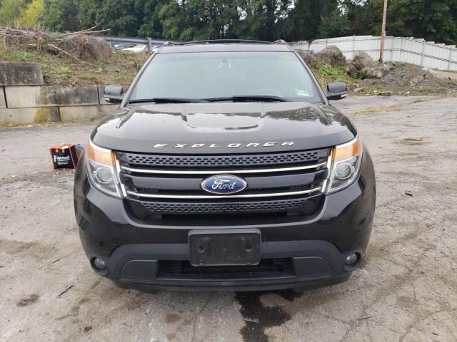 Photo 5 from auction – 2014 FORD EXPLORER L with VIN 1FM5K8F85EGB66021