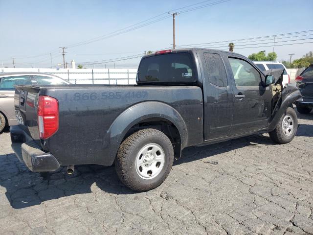 Photo 3 from auction – 2019 NISSAN FRONTIER S with VIN 1N6BD0CT9KN738045