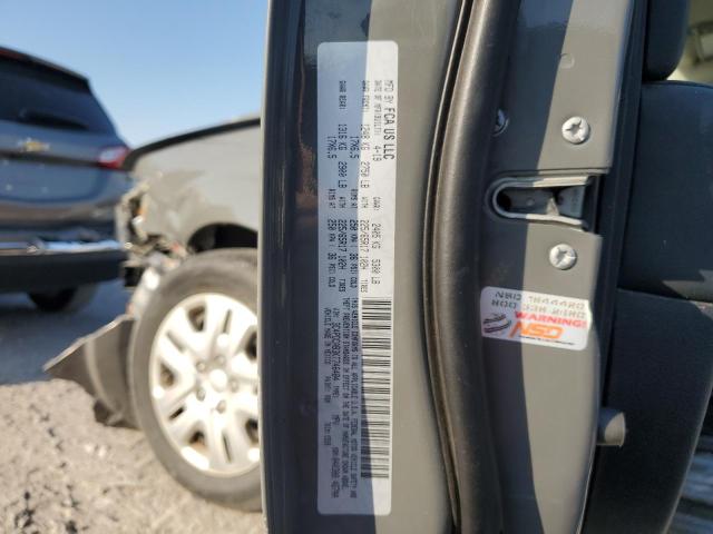 Photo 14 from auction – 2019 DODGE JOURNEY SE with VIN 3C4PDCAB3KT746484