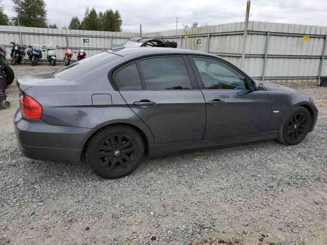 Photo 3 from auction – 2007 BMW 328 I SULE with VIN WBAVC53557FZ75423