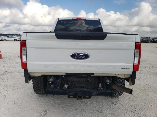 Photo 6 from auction – 2017 FORD F250 SUPER with VIN 1FT7W2B60HEE72949