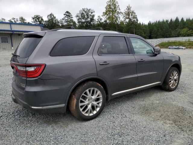 Photo 3 from auction – 2016 DODGE DURANGO LI with VIN 1C4RDJDGXGC309363