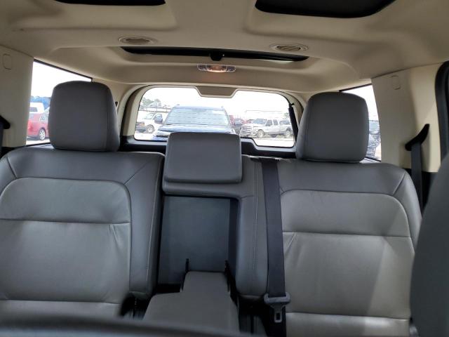 Photo 10 from auction – 2018 FORD FLEX SEL with VIN 2FMGK5C85JBA01535