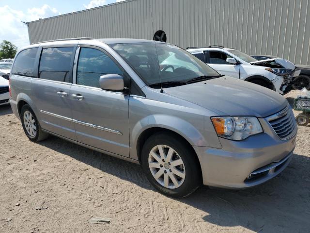 Photo 4 from auction – 2016 CHRYSLER TOWN & COU with VIN 2C4RC1BG7GR295323