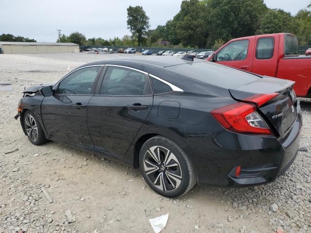 Photo 2 from auction – 2016 HONDA CIVIC EX with VIN 19XFC1F31GE022518