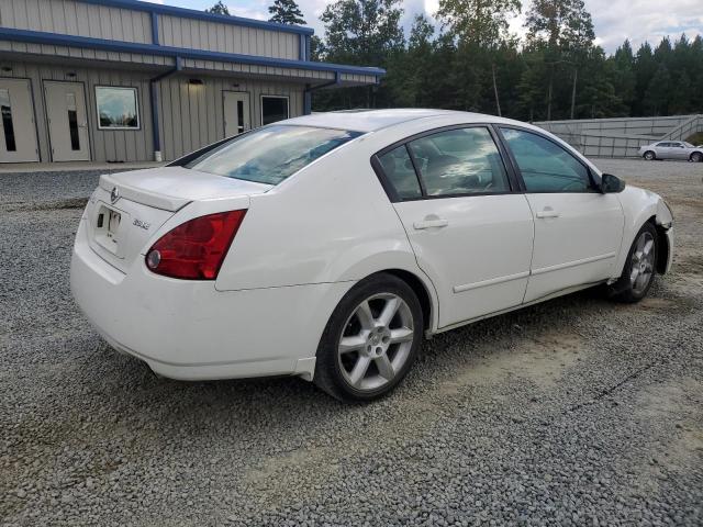 Photo 3 from auction – 2006 NISSAN MAXIMA SE with VIN 1N4BA41E86C815390