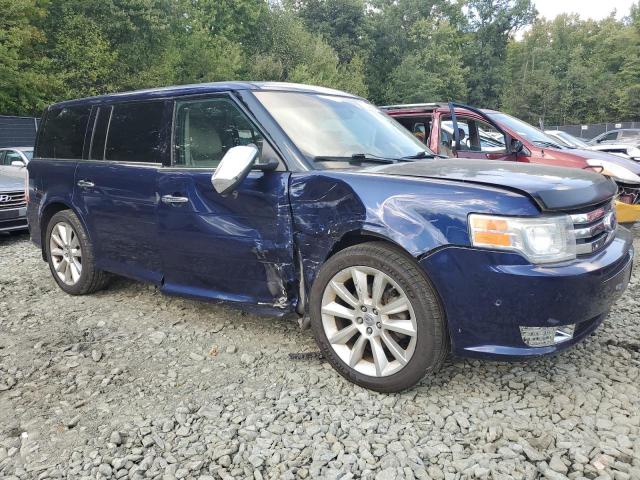 Photo 4 from auction – 2011 FORD FLEX LIMIT with VIN 2FMHK6DTXBBD08987