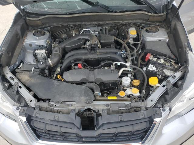 Photo 12 from auction – 2017 SUBARU FORESTER 2 with VIN JF2SJABC5HH470378