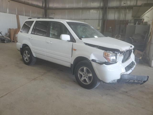صورة رقم 4 من المزاد - 2007 HONDA PILOT EXL مع VIN 5FNYF18767B008091
