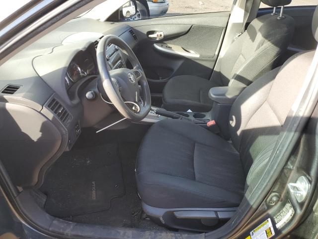 Photo 7 from auction – 2011 TOYOTA COROLLA BA with VIN 2T1BU4EE6BC725636