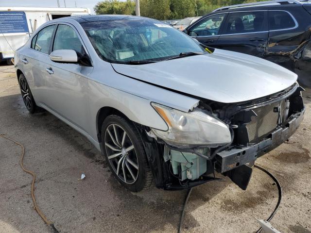 Foto 4 de la subasta – 2010 NISSAN MAXIMA S con VIN 1N4AA5AP2AC845576