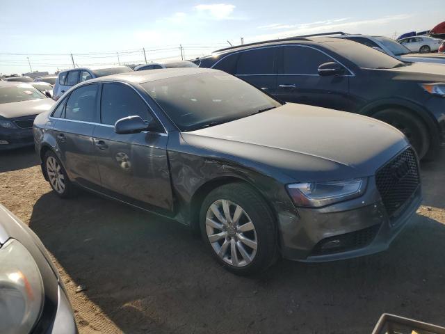 Photo 4 from auction – 2013 AUDI A4 PREMIUM with VIN WAUBFAFL8DN034904