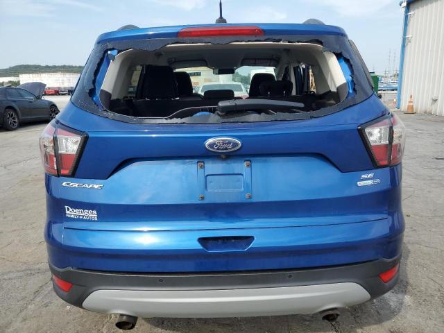 Photo 6 from auction – 2017 FORD ESCAPE SE with VIN 1FMCU9G98HUE32734