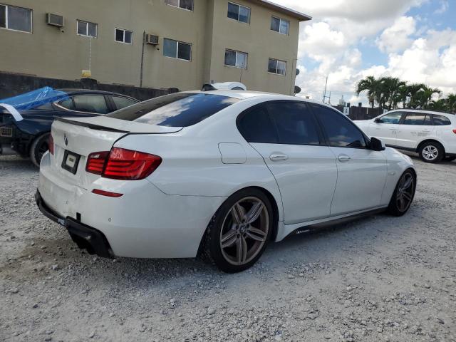 Photo 3 from auction – 2011 BMW 535 XI with VIN WBAFU7C51BC872524