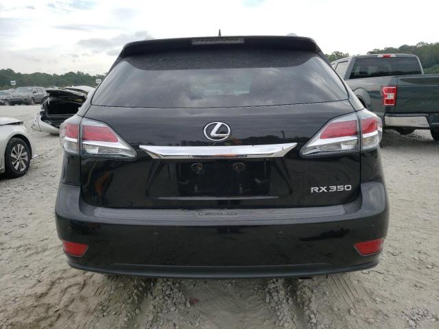 Photo 6 from auction – 2015 LEXUS RX 350 BAS with VIN 2T2BK1BA6FC254806