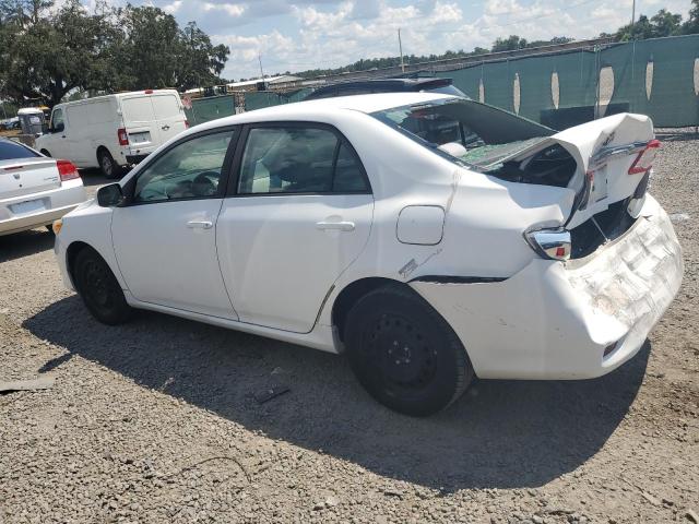 Photo 2 from auction – 2012 TOYOTA COROLLA BA with VIN 2T1BU4EE9CC886645