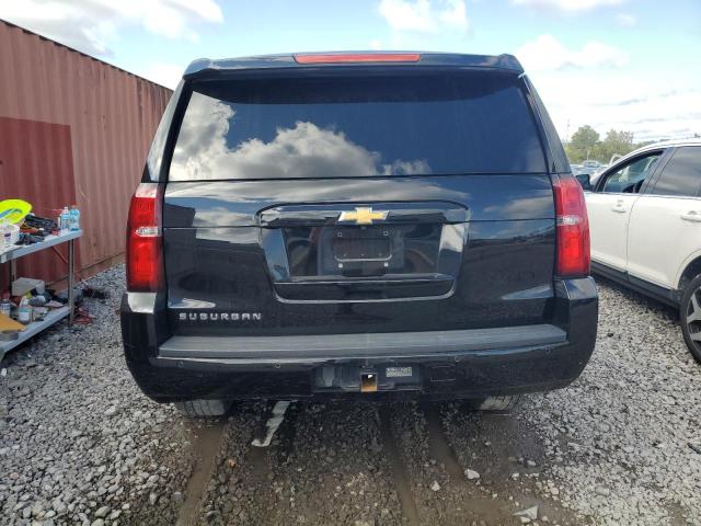 Photo 6 from auction – 2015 CHEVROLET SUBURBAN C with VIN 1GNSCJKC9FR504748