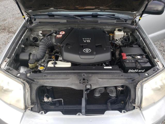 Photo 12 from auction – 2006 TOYOTA 4RUNNER SR with VIN JTEZU14RX68057922