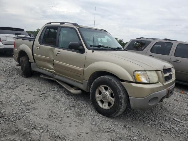 Photo 4 from auction – 2001 FORD EXPLORER S with VIN 1FMZU67E81UC07211