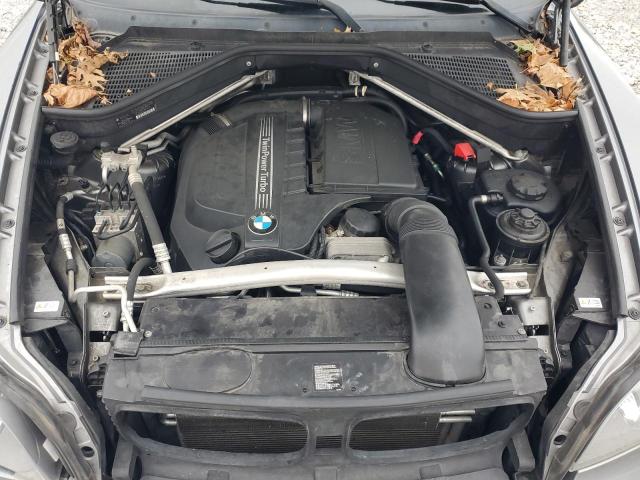 Photo 12 from auction – 2013 BMW X5 XDRIVE3 with VIN 5UXZV4C58D0G52816