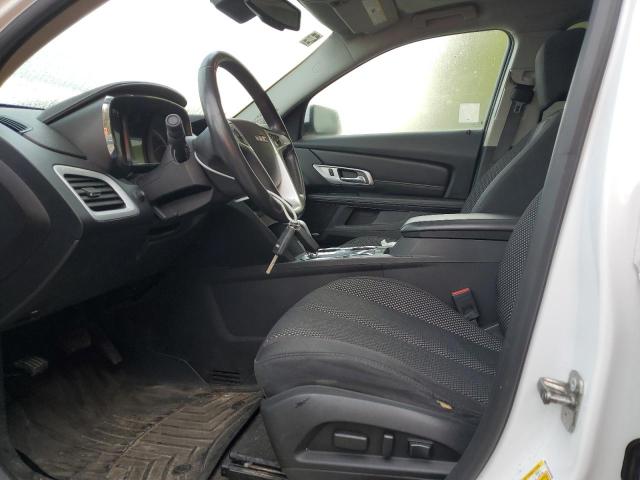 Photo 7 from auction – 2012 GMC TERRAIN SL with VIN 2GKFLTEK1C6157582