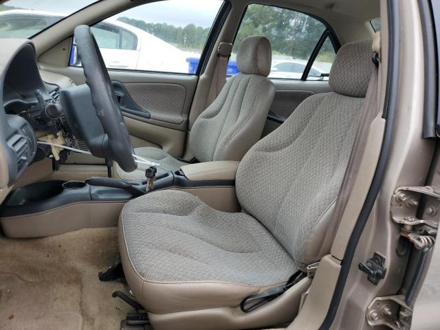 Photo 7 from auction – 1997 CHEVROLET CAVALIER with VIN 1G1JC5247V7102198