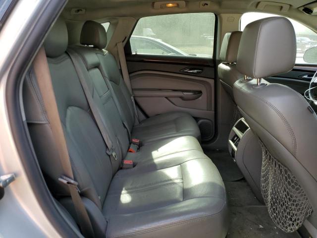 Photo 11 from auction – 2012 CADILLAC SRX LUXURY with VIN 3GYFNAE33CS657340