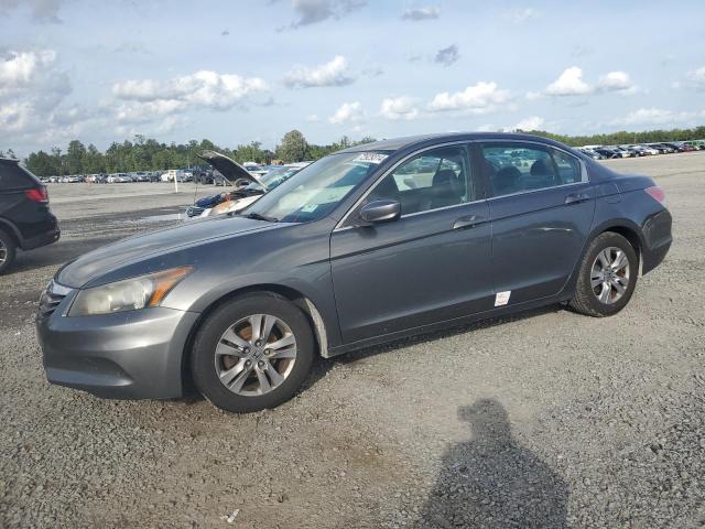 HONDA ACCORD SE 2012 with VIN 1HGCP2F60CA102477 - Photo from auction